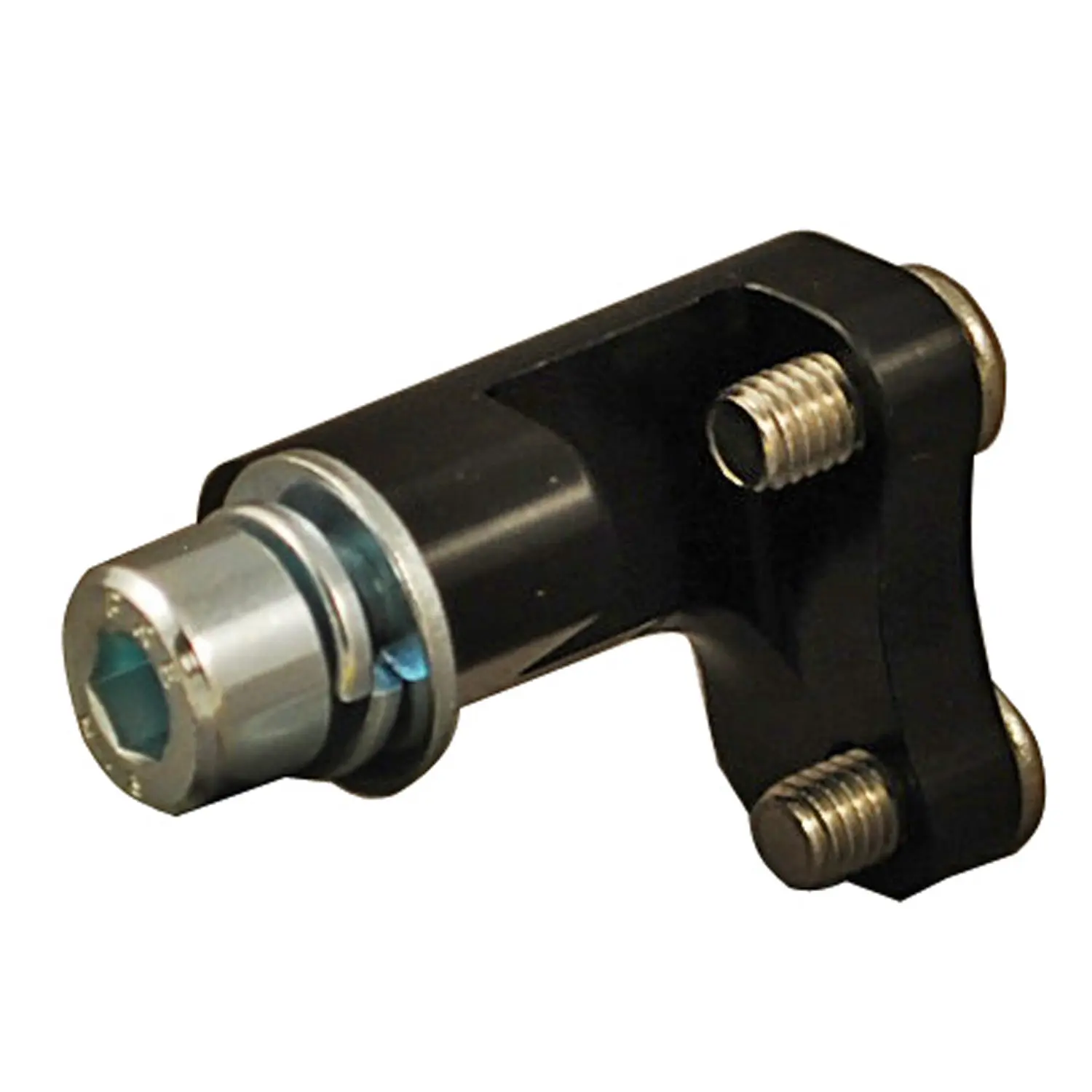 09-0508PM Triumph Street Triple 675 '13-17 Pipe Mount