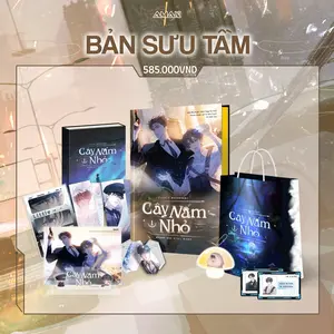 Cây Nấm Nhỏ - Truyện Tranh - Tập 1 - Bản Sưu Tầm Nhất Thập Tứ Châu