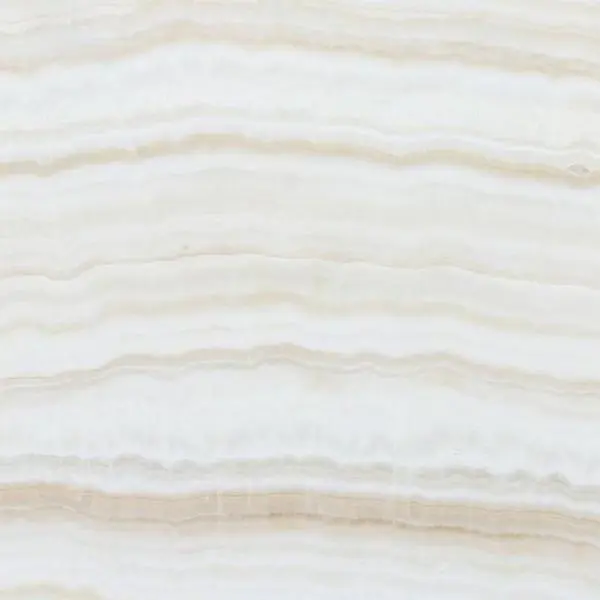 Vanilla Onyx Vein Cut 12x12 Polished Field Tile Sample