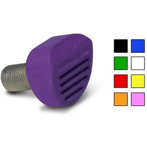 The Sure Grip Gripper Toe Stops