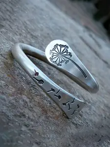 1 Pc Pretty Elegant Ring For Women Wedding Promise Rings For Wedding Engagement Anniversary Party Jewelry Valentine's Day Gift