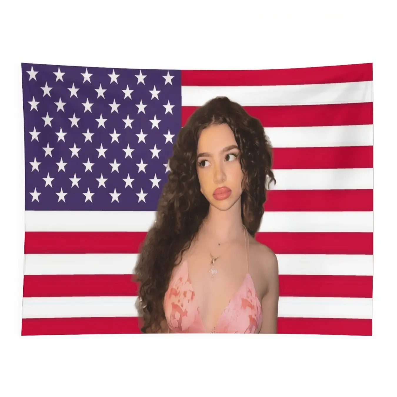 Tapestry  Sun.day Kallo Ge.rass Tapestry Flag USA Hanging Flag, Flags For Room Men Cotton Decor Decorative Light Decoration Items Linen Boho Floral Design Boho Shabby Chic