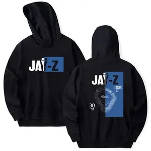 Jaz YankeeStadium Unisex Comfort Colors Hoodie T-Shirt, Music Show Gift For Fans