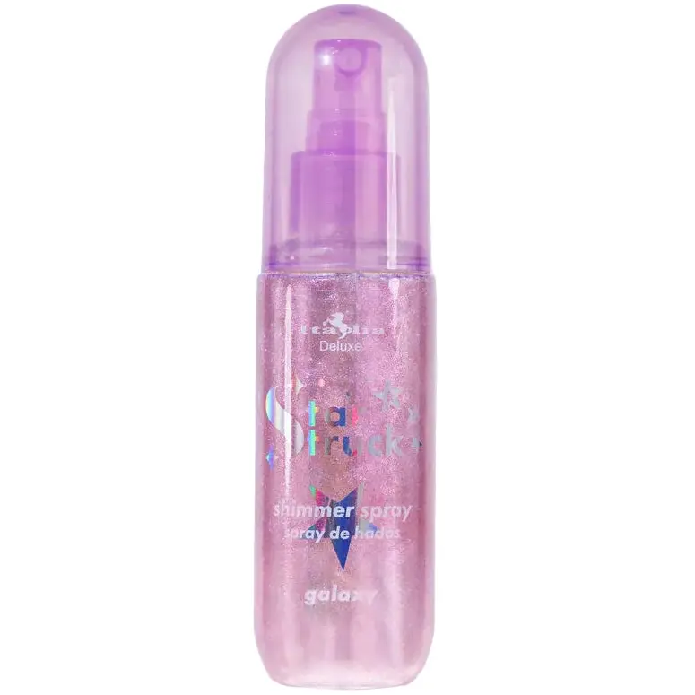 Italia Deluxe Star Struck Shimmer Spray