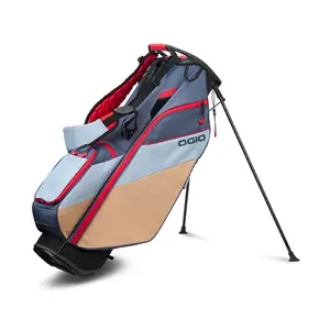 OGIO Fuse Golf Stand Bag '25 in Bayside