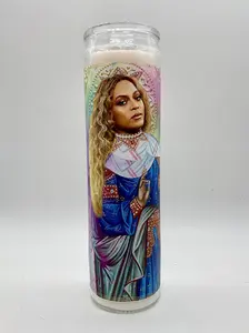 BOBBYK boutique - Beyonce Candle