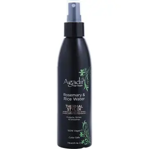 Agadir By Agadir Rosemary & Rice Water Thermal Spray For Unisex