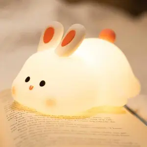Bunny Lamp