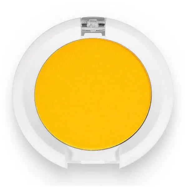 Buttercupcake Pressed Eyeshadow