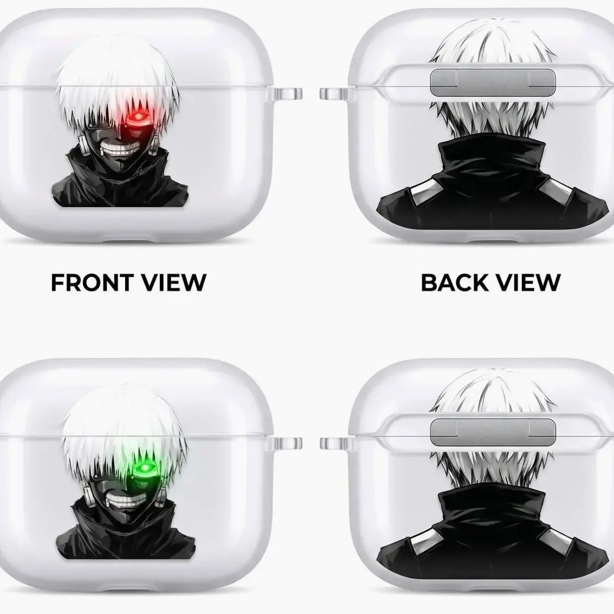 kenjaku airpod case - TikTok Shop