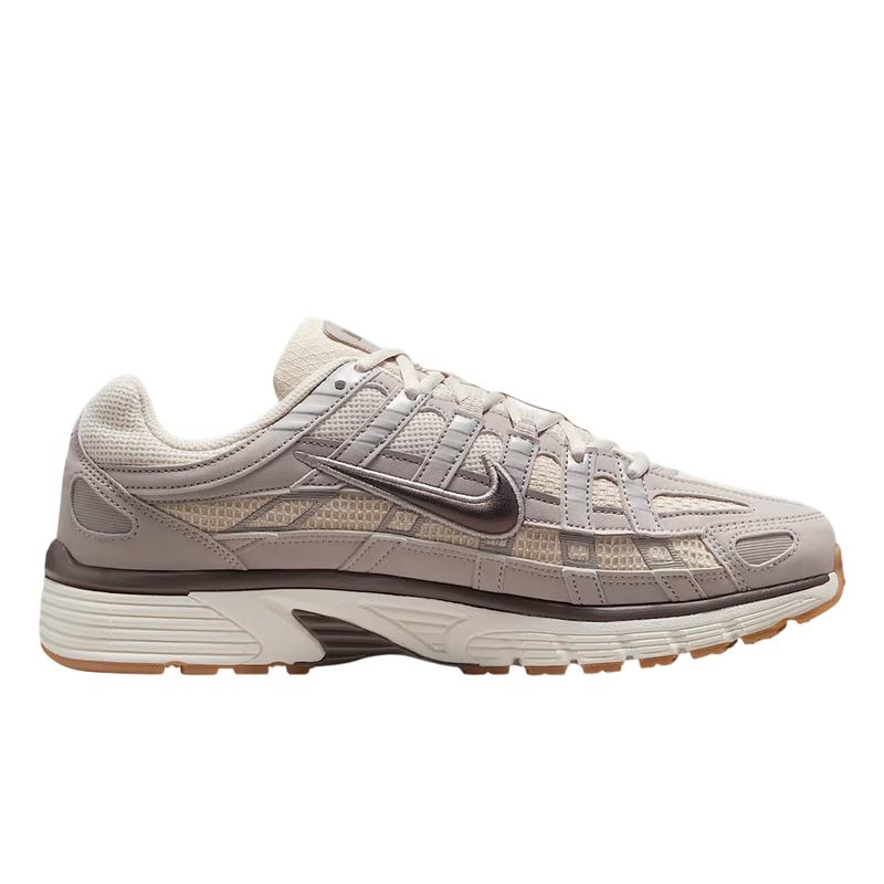 Men's Nike P-6000 College Grey/Cave Stone (IB2986 002)