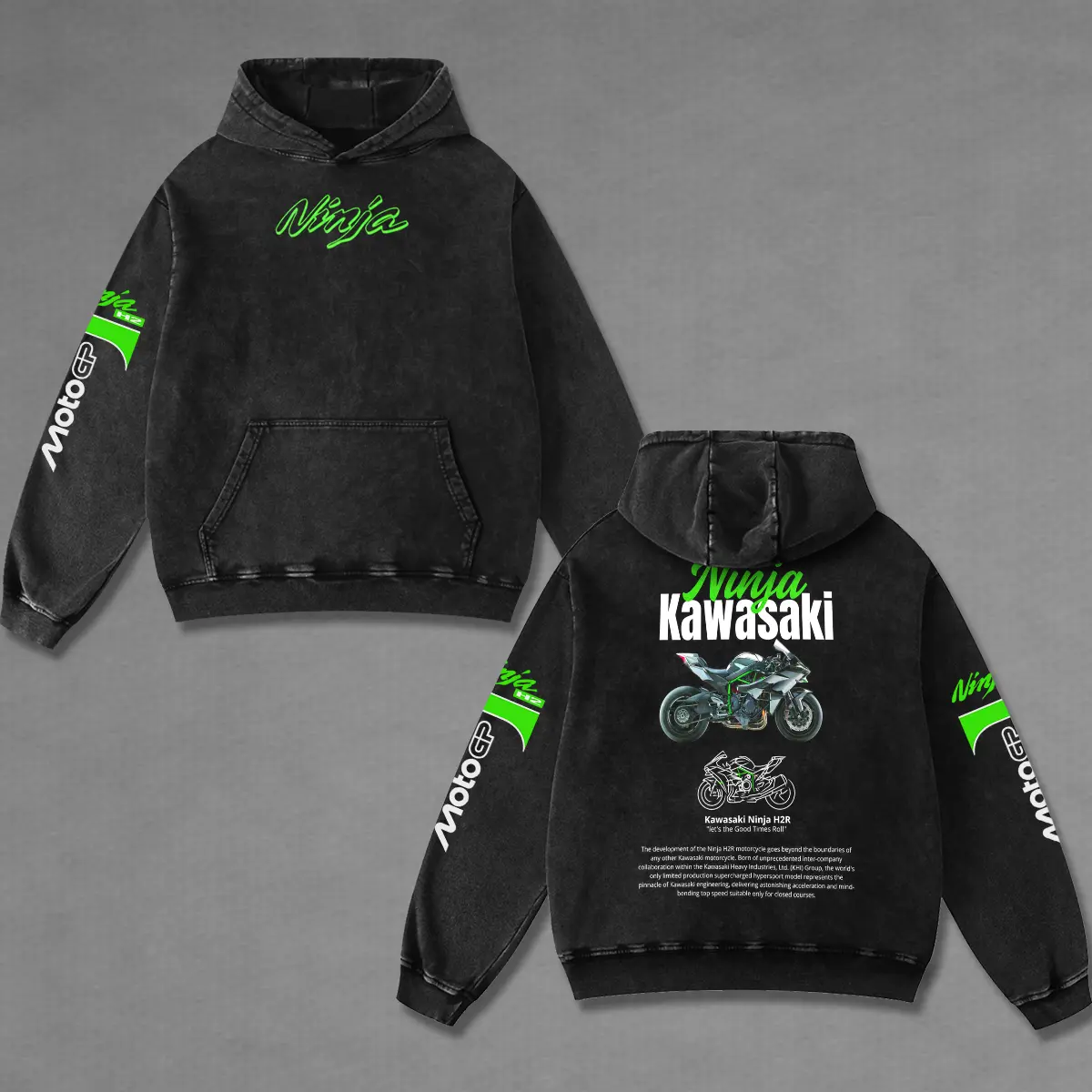 karlarma.design cars hoodie - TikTok Shop