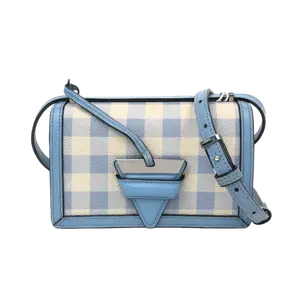 Pre-owned Loewe Leather Shoulder Bags 7.48'' R1839 Shoulder Bag C1366300378 0528 E Kylie