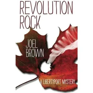 USED-Revolution Rock by Joel Brown (Paperback)