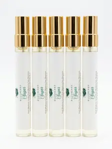 Blueberry Sugar – Extrait de Parfum