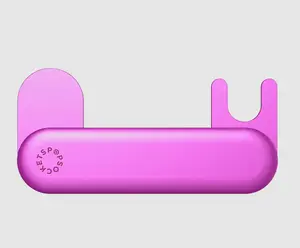 popsockets Geranium Laptop Mount