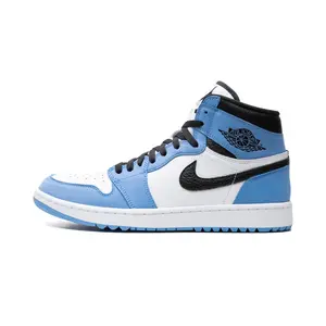 Air Jordan 1 High "University Blue" DQ0660 400