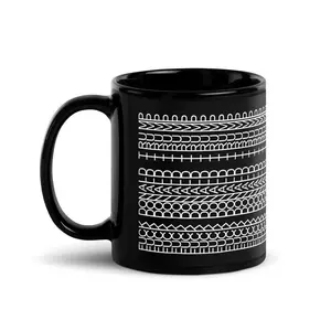 FDT Hidden Message Mug Sarcastic Anti-Trump Democrat Gift