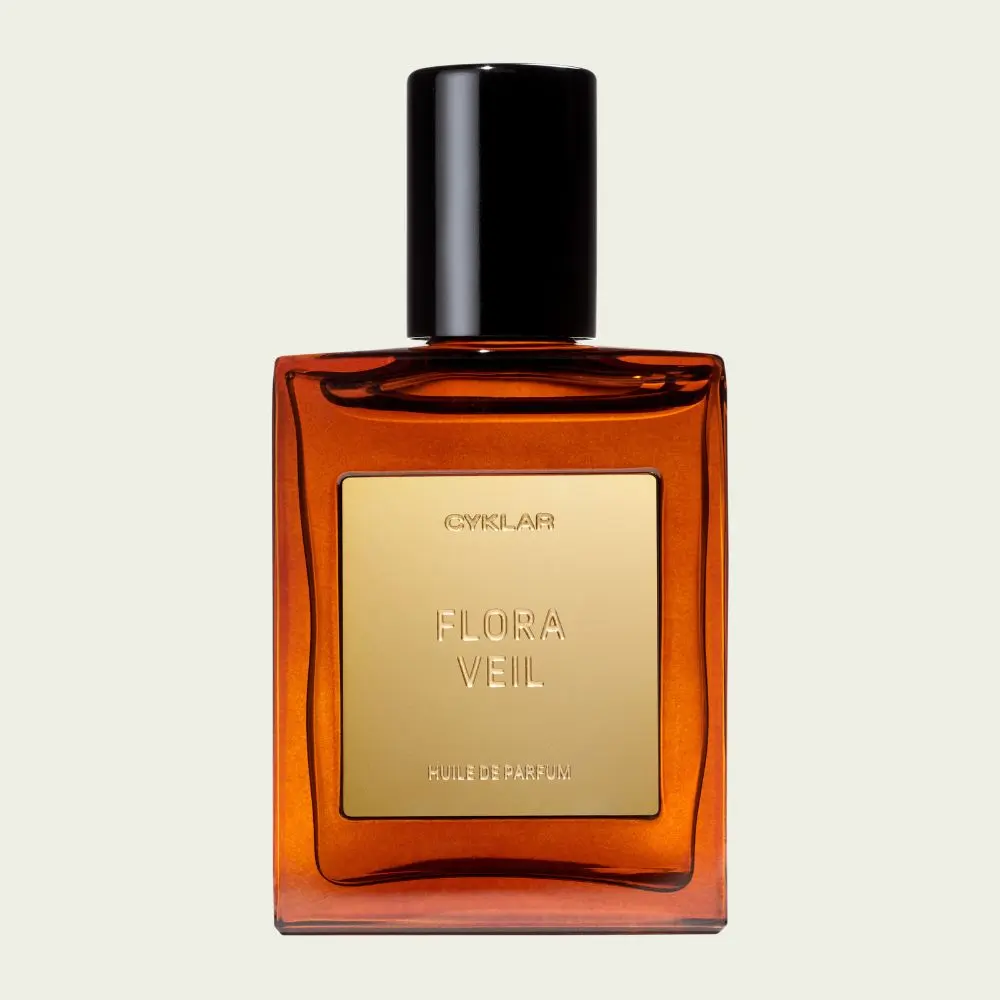Flora Veil - Perfume Oil