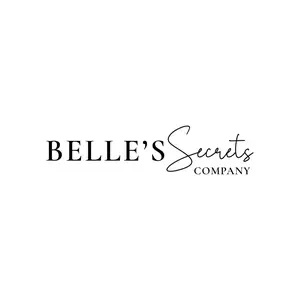 Belle's Secrets shop logo