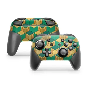 Sabito (Demon Slayer) Pro Controller skin