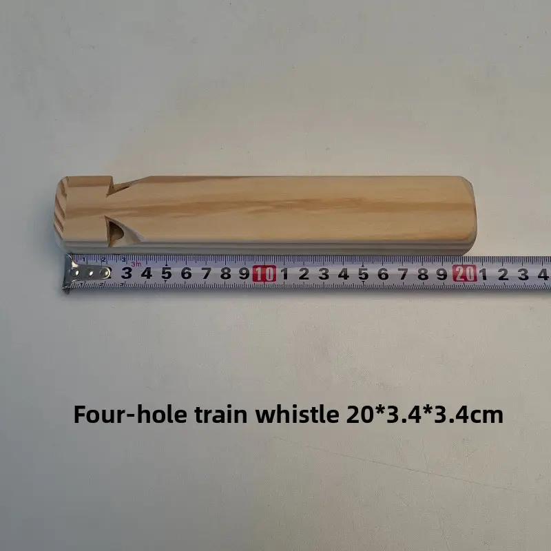 Four-hole extra-large size 20.5*3.4*3.4cm