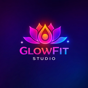 GlowFit Studio