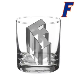 Large Ice Molds - University of Florida - Go Gators - Team Ice - Kitchen Utensils ice cube