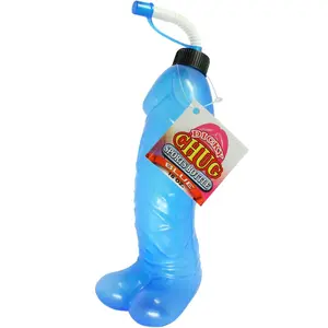 Dicky Chug Sports Bottle