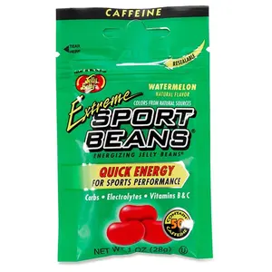 Jelly Belly 607607 1 oz Extreme Sport Bean Watermelon