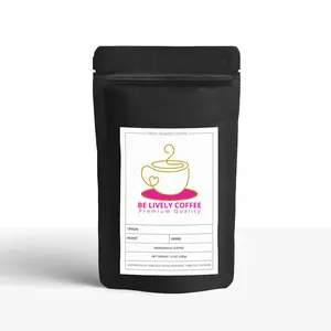 60 Pack Single Serve Coffee Capsules
