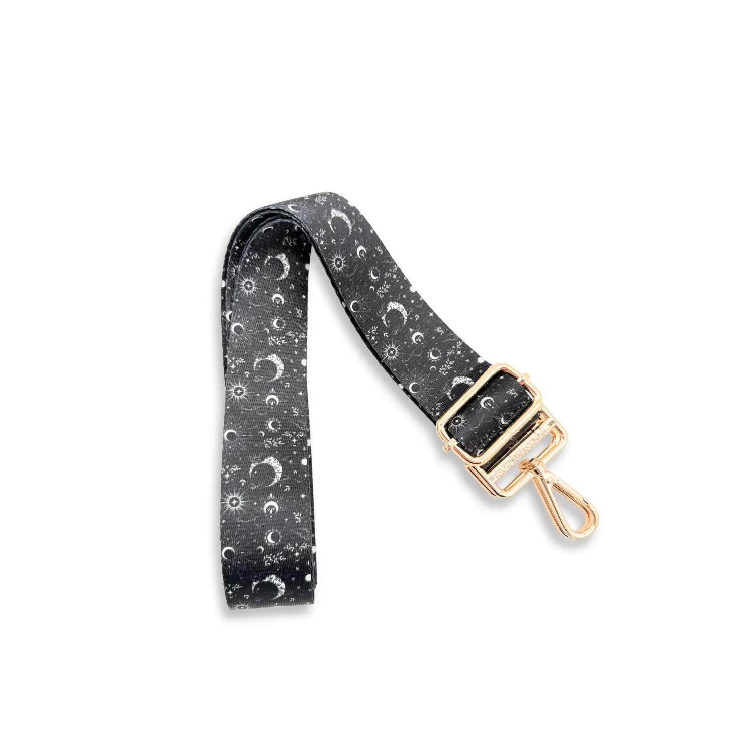 What's Your Sign Adjustable Bag Strap