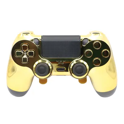 Ps4 Controller with Mouse Click Triggers TikTok Shop