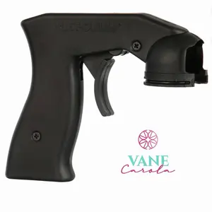 Rust-Oleum Rust-Shiny Spray Grip Economy Paint Sprayer 1 Unit No Returns High-Quality Tool for Efficient Application (No Returns)