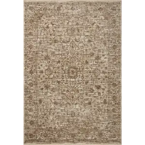 Traditional sorrento rug