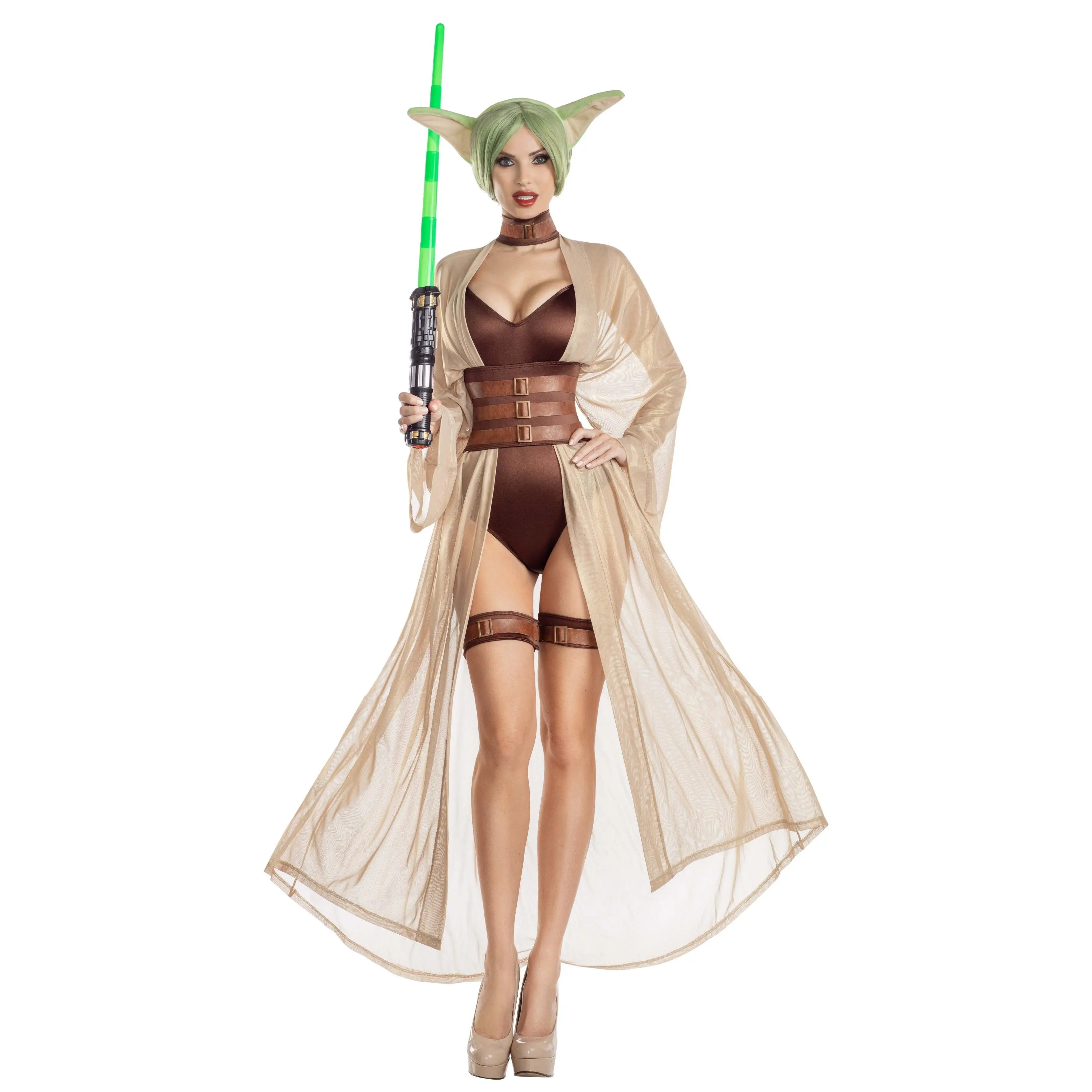 Starborn Seer Women's Halloween Costume