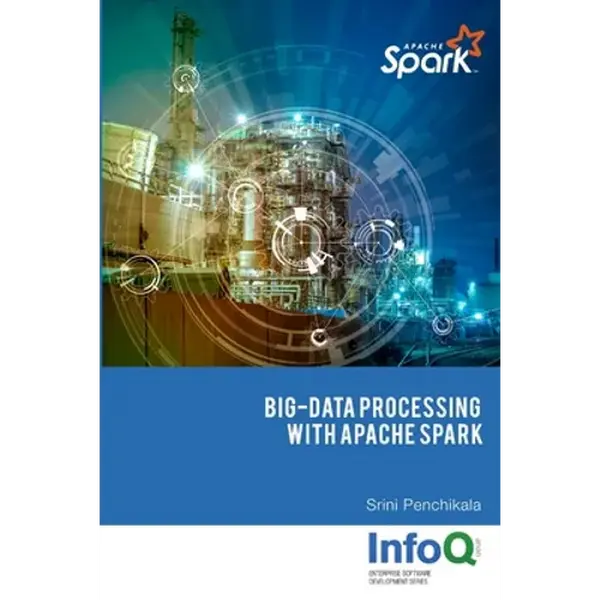 Big Data Processing with Apache Spark - Paperback