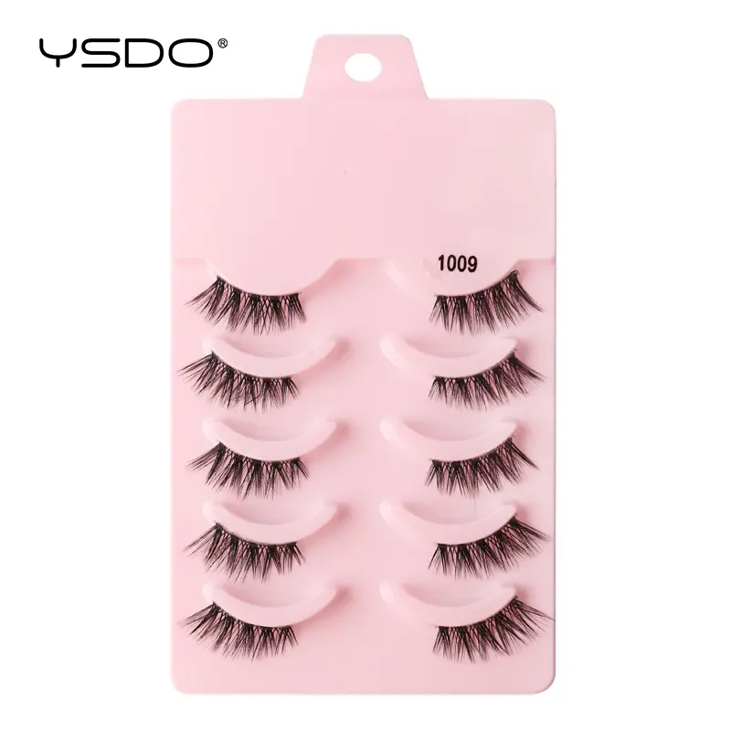 5pairs 1009