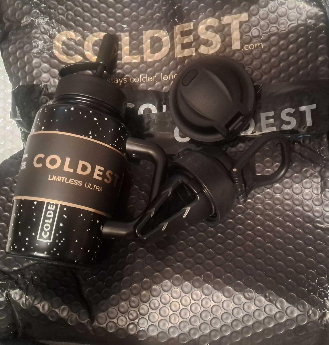 Item: Farther Away Ultra, 15oz