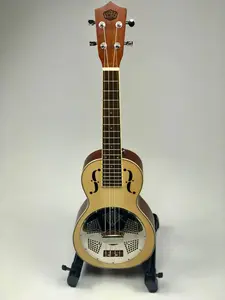 Sound Smith Resonator Ukulele - SSU-RM
