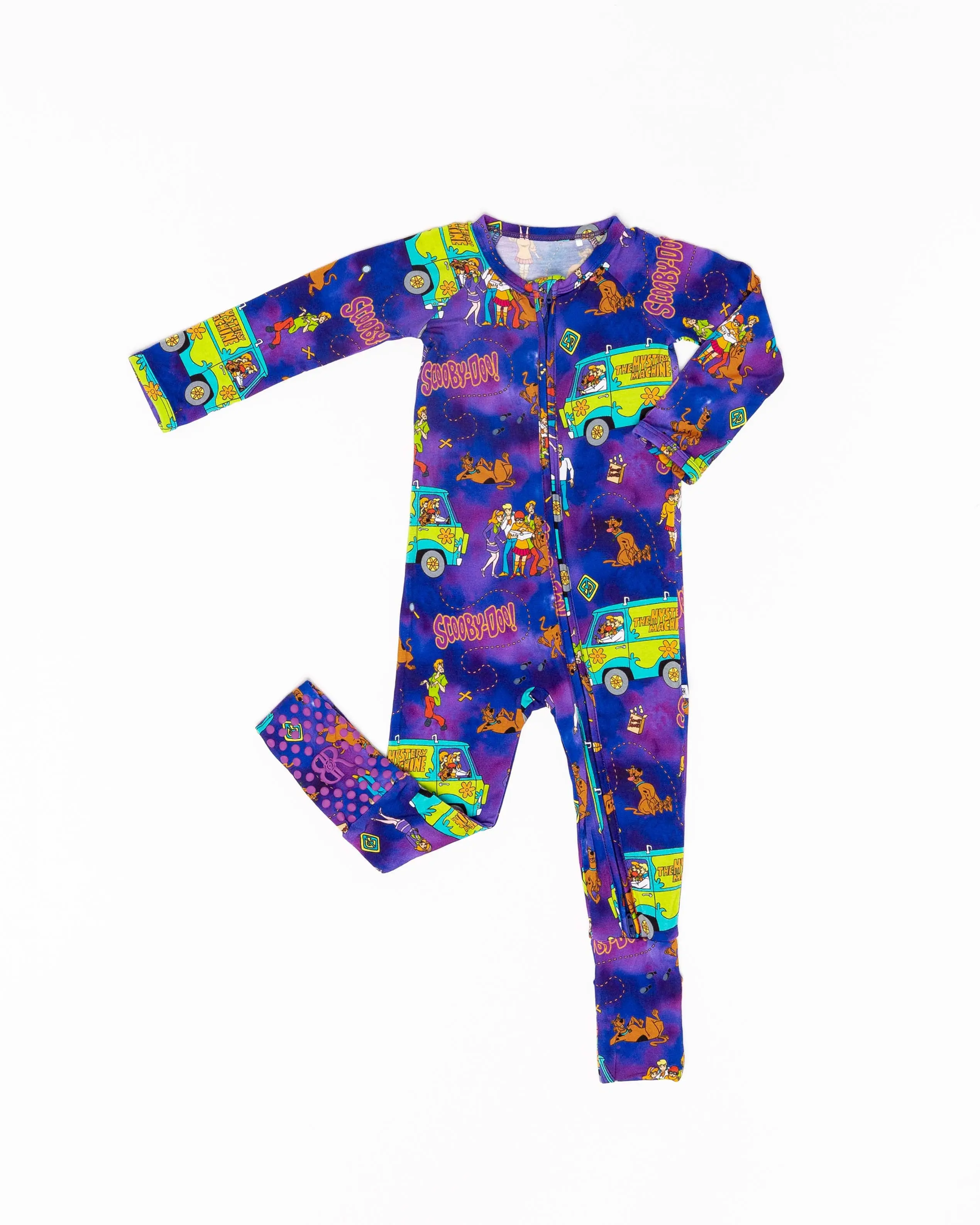 Scooby-Doo Convertible Romper