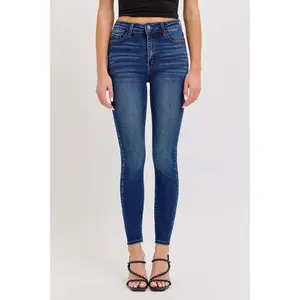 Cello High Rise Jeans