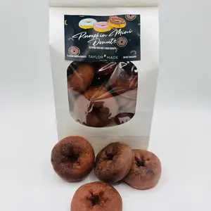 Mini Donut Wax Melts Bakery Scents Realistic Doughnuts Donut Scents
