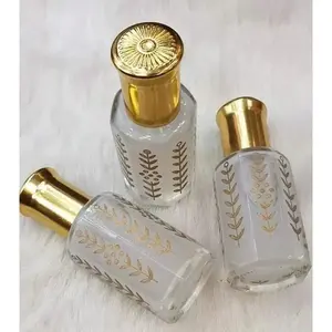 Purifying White Musk - Musk Al Tahara