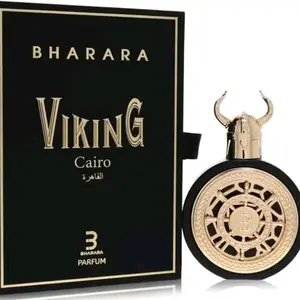 Viking Cairo Unisex Parfum(3.4oz)