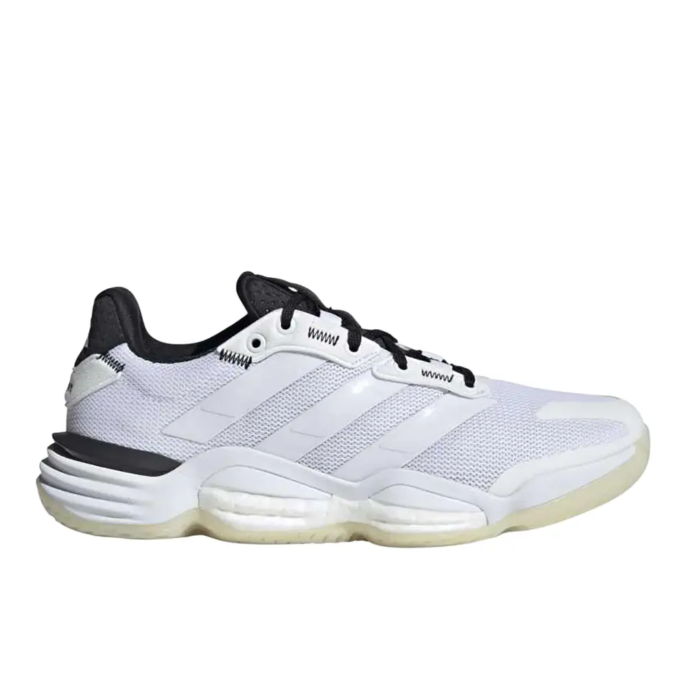 adidas Womens Stabil 16 Volleyball Volleyball Sneakers Shoes - White