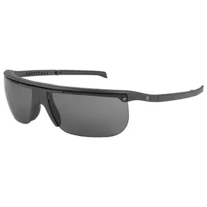 POPART | Matte Black | Non-Polarized Gray | Popticals