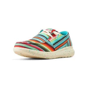 Ariat Women's Hilo Serape Shoes