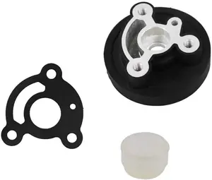 AeroPro Head Cap Gasket Set (#877-307) for Hitachi NR83A2, NR83A3 Framing Nailer