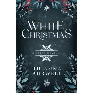 White Christmas: A Spicy Novella-Paperback